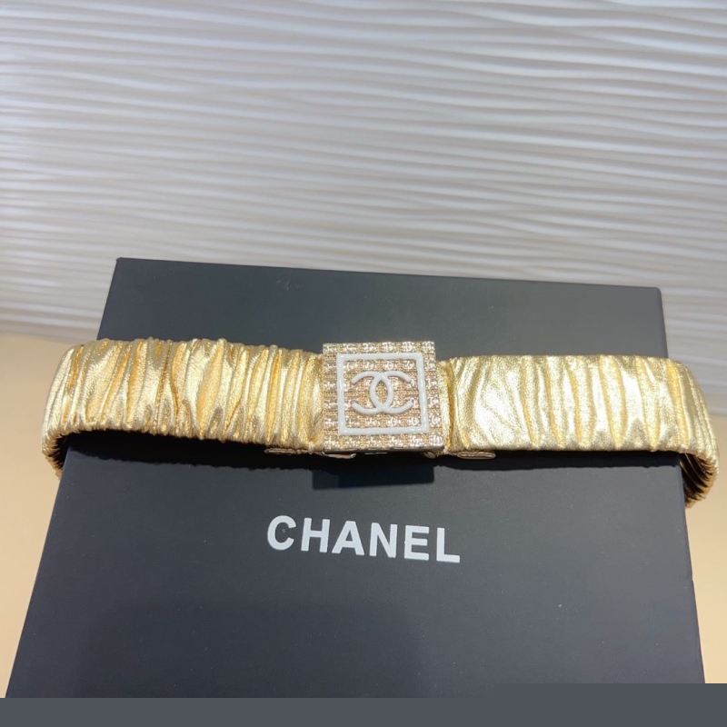 Ch*el belts